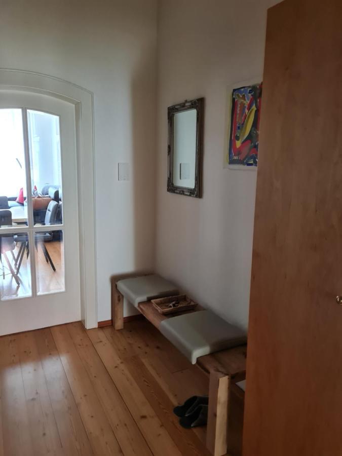 Altstadtjuwel Mit Sauna St. Veit an der Glan Zewnętrze zdjęcie