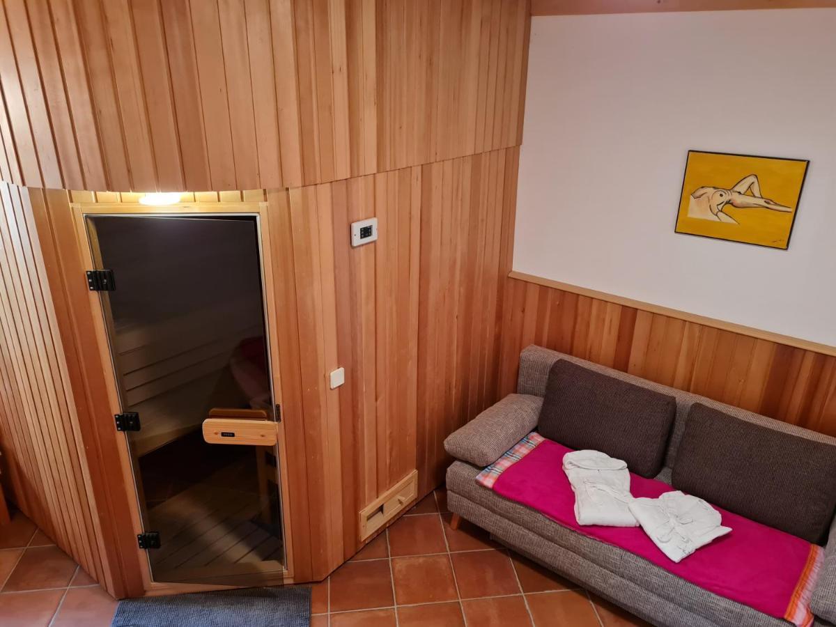 Altstadtjuwel Mit Sauna St. Veit an der Glan Zewnętrze zdjęcie