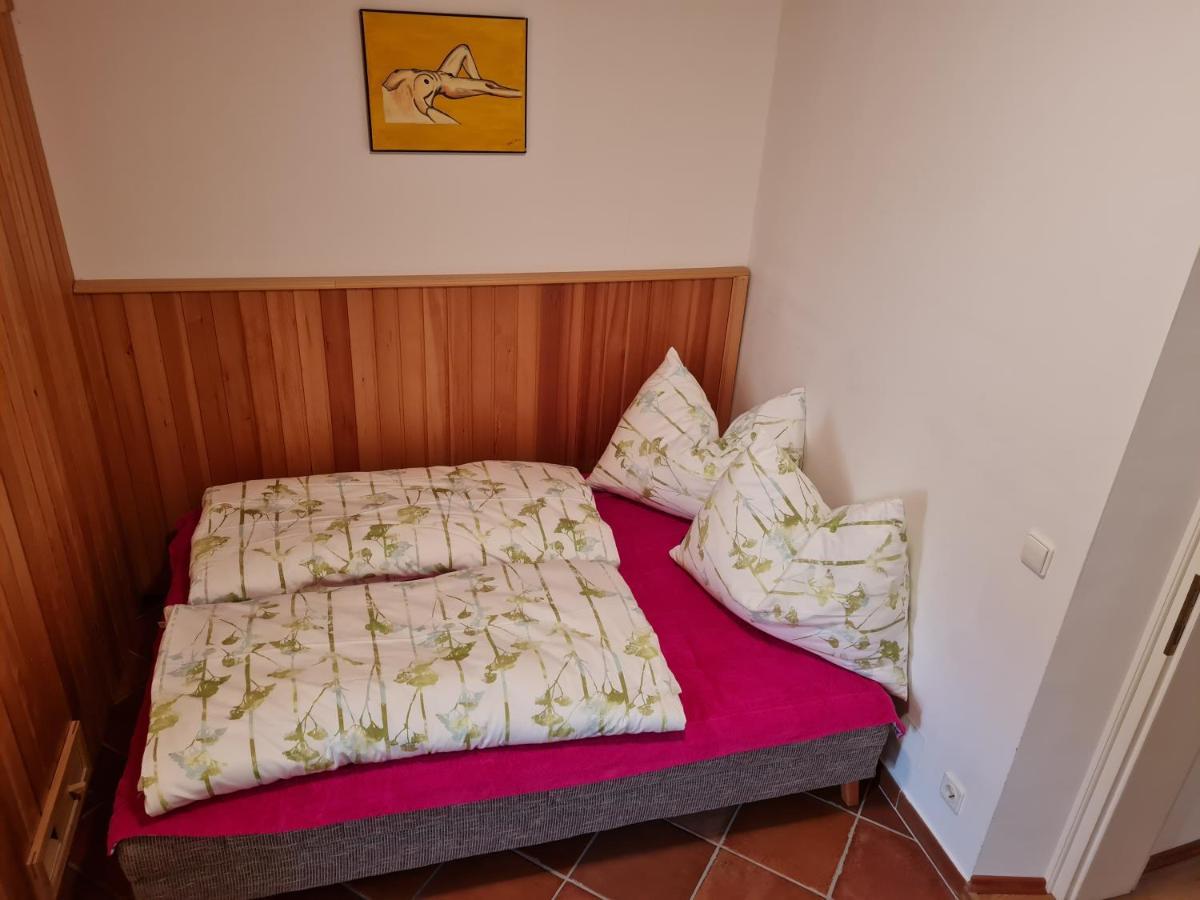 Altstadtjuwel Mit Sauna St. Veit an der Glan Zewnętrze zdjęcie