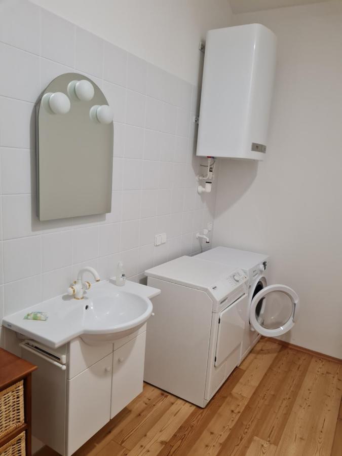 Altstadtjuwel Mit Sauna St. Veit an der Glan Zewnętrze zdjęcie