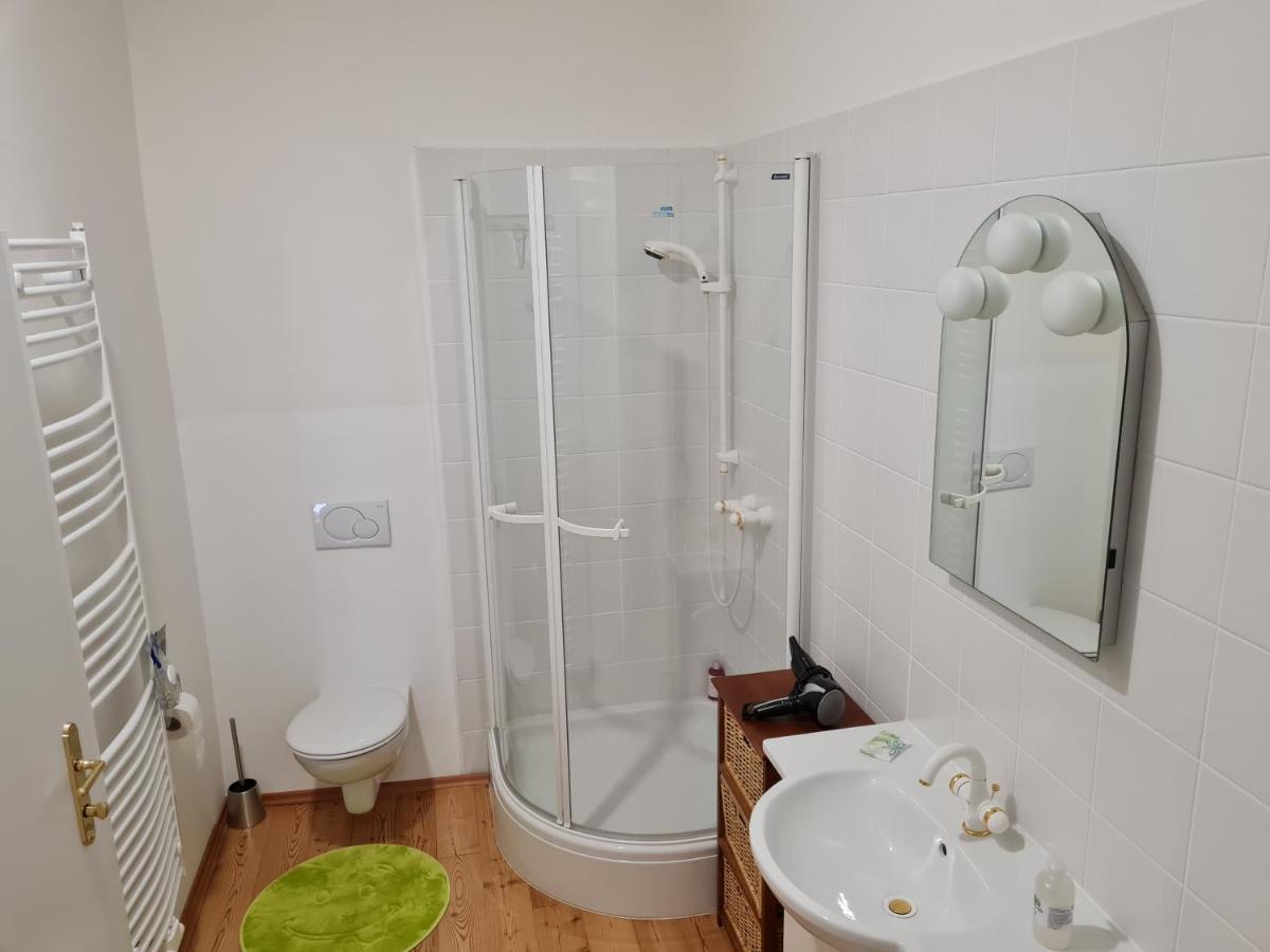 Altstadtjuwel Mit Sauna St. Veit an der Glan Zewnętrze zdjęcie